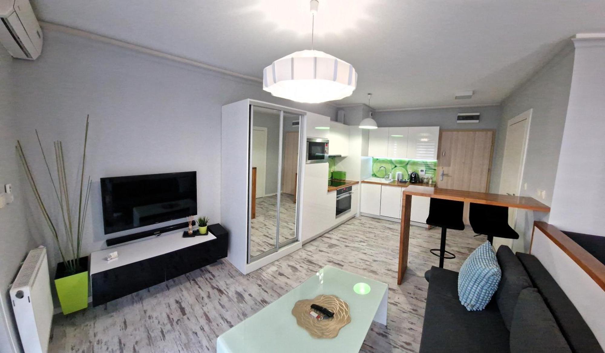 Apartamenty Homely Place Casa Verona - Stary Rynek - Parking Poznan Room photo