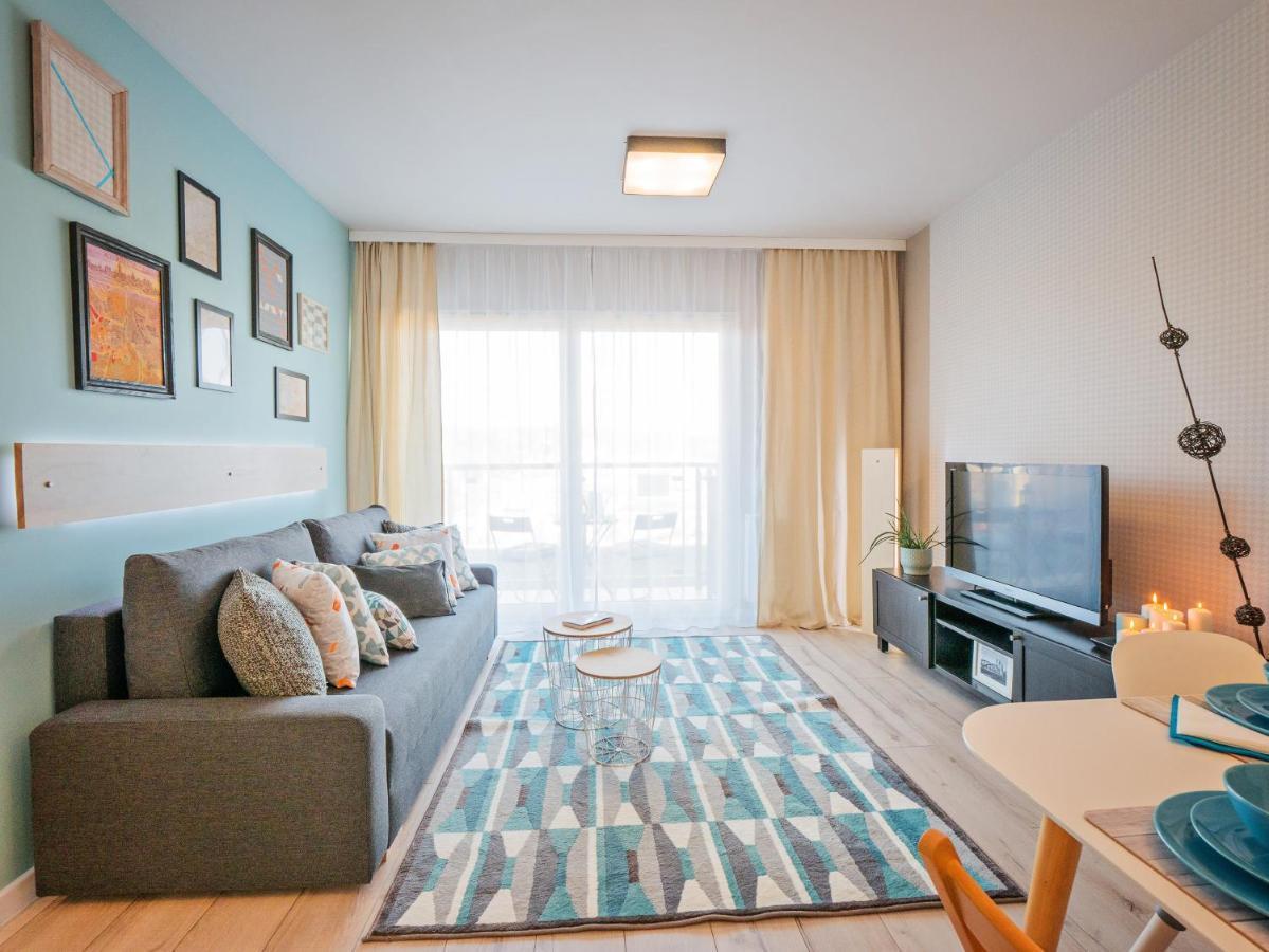Apartamenty Homely Place Casa Verona - Stary Rynek - Parking Poznan Exterior photo